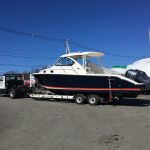 Transportation BLM Yacht Sales